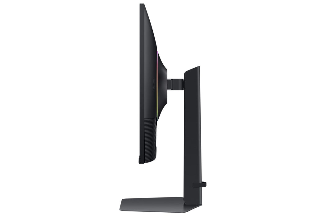 Samsung LS32DG702EU компютърен монитор 81.3 см (32") 3840 x 2160 пиксела 4K Ultra HD LCD Черен