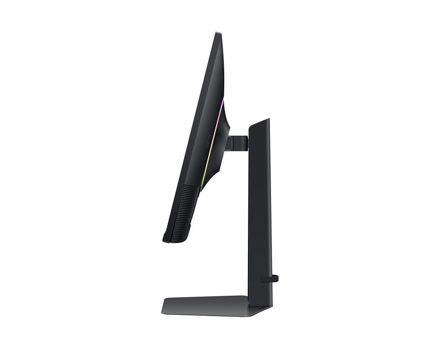 Samsung LS32DG702EU компютърен монитор 81.3 см (32") 3840 x 2160 пиксела 4K Ultra HD LCD Черен