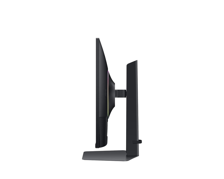 Samsung LS32DG702EU компютърен монитор 81.3 см (32") 3840 x 2160 пиксела 4K Ultra HD LCD Черен