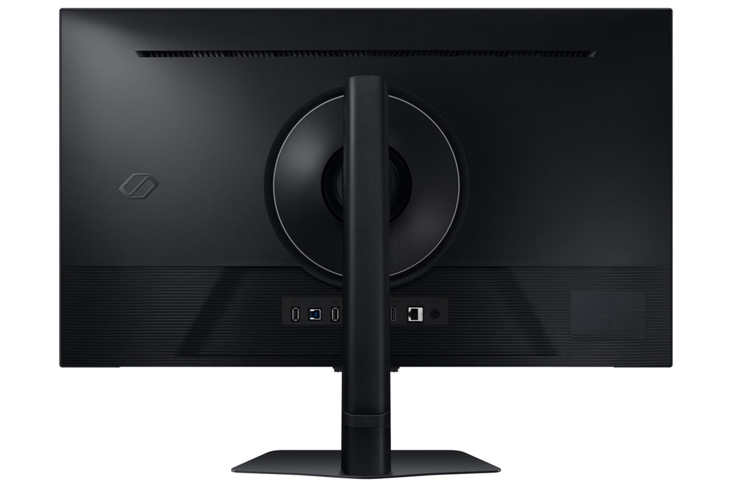 Samsung LS32DG702EU компютърен монитор 81.3 см (32") 3840 x 2160 пиксела 4K Ultra HD LCD Черен