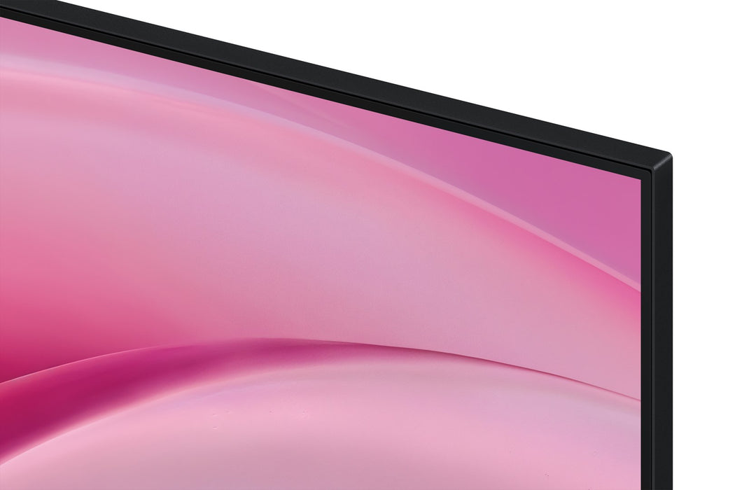 Samsung G31H компютърен монитор 61 см (24") 1920 x 1080 пиксела Full HD LCD Черен