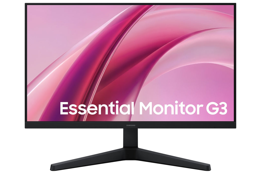Samsung G31H компютърен монитор 61 см (24") 1920 x 1080 пиксела Full HD LCD Черен