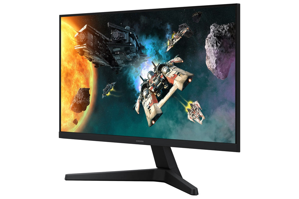 Samsung G31H компютърен монитор 61 см (24") 1920 x 1080 пиксела Full HD LCD Черен
