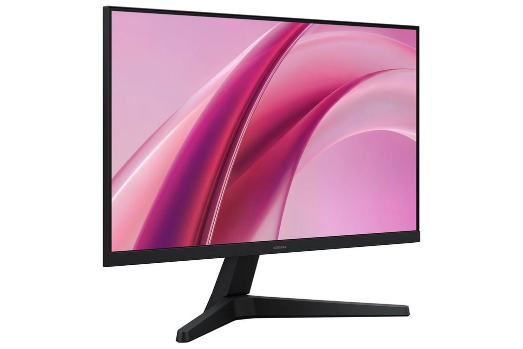 Samsung G31H компютърен монитор 61 см (24") 1920 x 1080 пиксела Full HD LCD Черен