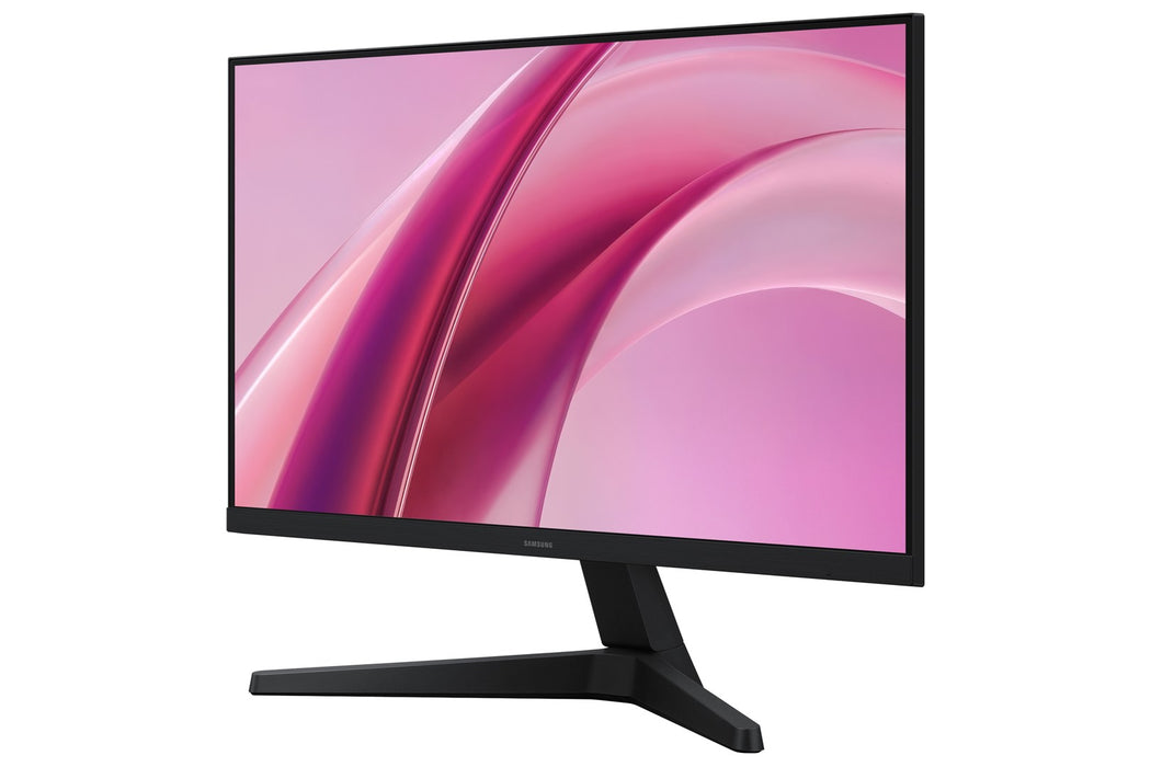 Samsung G31H компютърен монитор 61 см (24") 1920 x 1080 пиксела Full HD LCD Черен