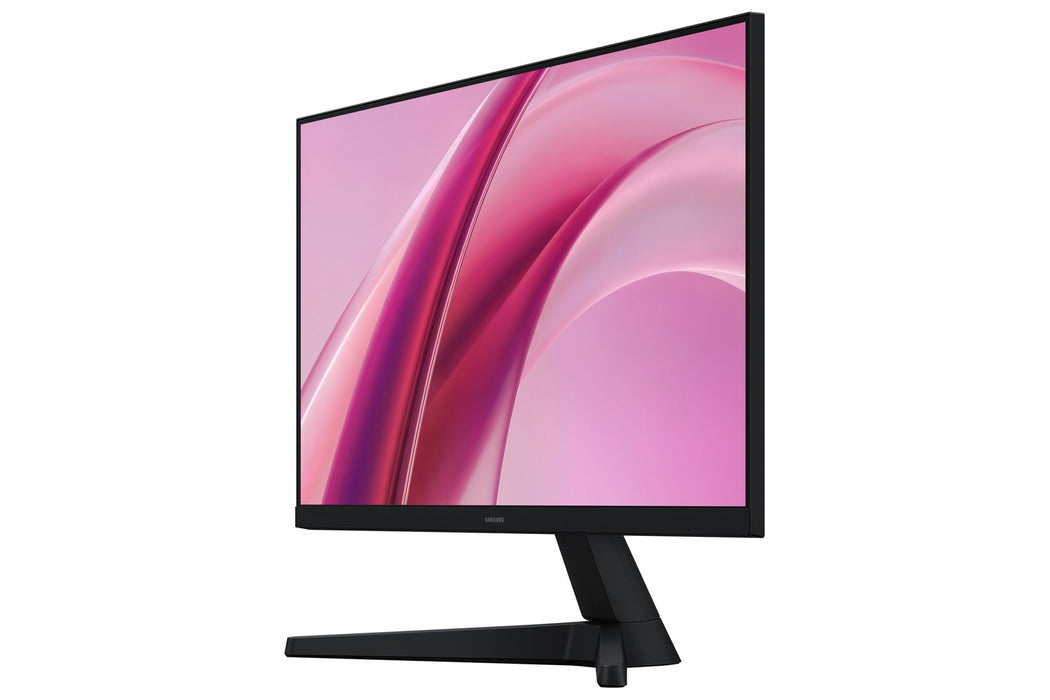 Samsung G31H компютърен монитор 61 см (24") 1920 x 1080 пиксела Full HD LCD Черен