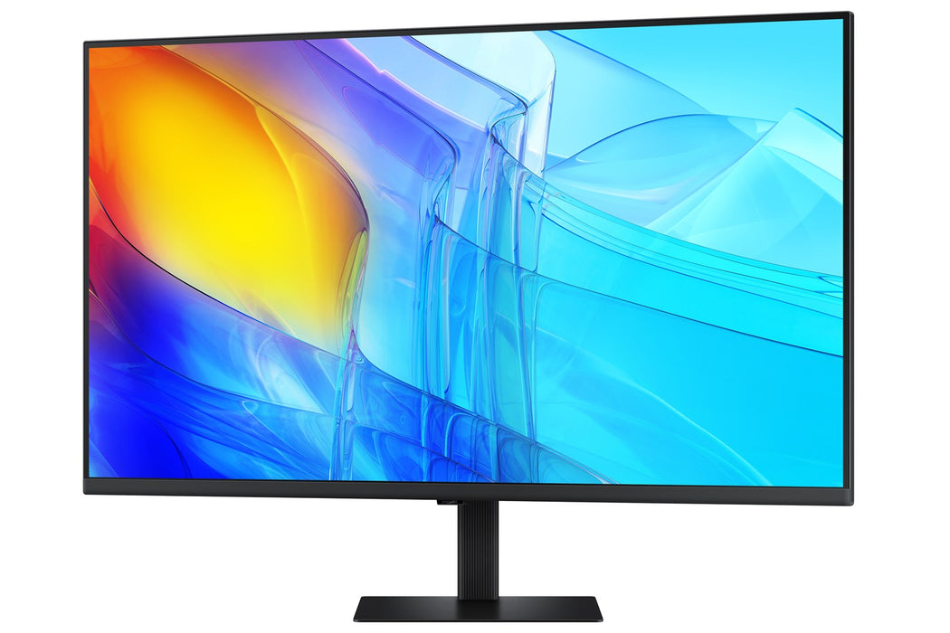 Samsung S80D компютърен монитор 94 см (37") 3840 x 2160 пиксела 4K Ultra HD LCD Черен