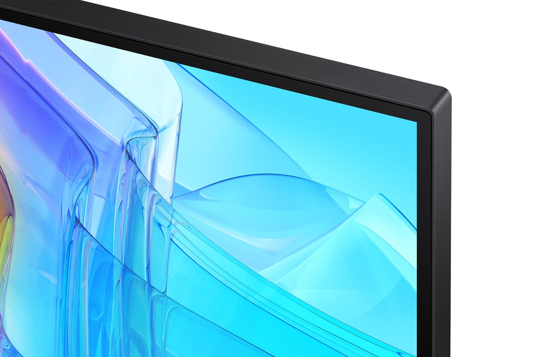 Samsung S80D компютърен монитор 94 см (37") 3840 x 2160 пиксела 4K Ultra HD LCD Черен