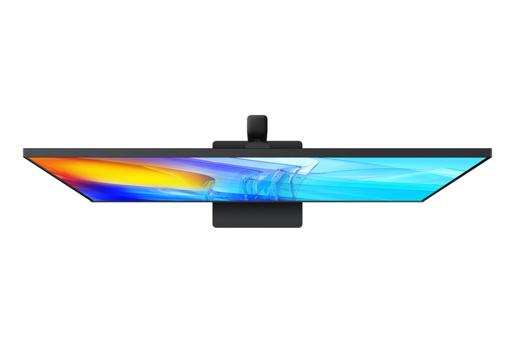 Samsung S80D компютърен монитор 94 см (37") 3840 x 2160 пиксела 4K Ultra HD LCD Черен