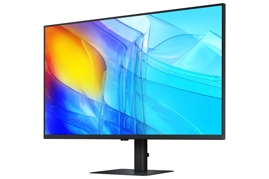 Samsung S80D компютърен монитор 94 см (37") 3840 x 2160 пиксела 4K Ultra HD LCD Черен
