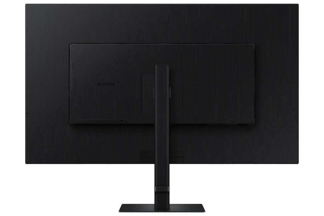 Samsung S80D компютърен монитор 94 см (37") 3840 x 2160 пиксела 4K Ultra HD LCD Черен