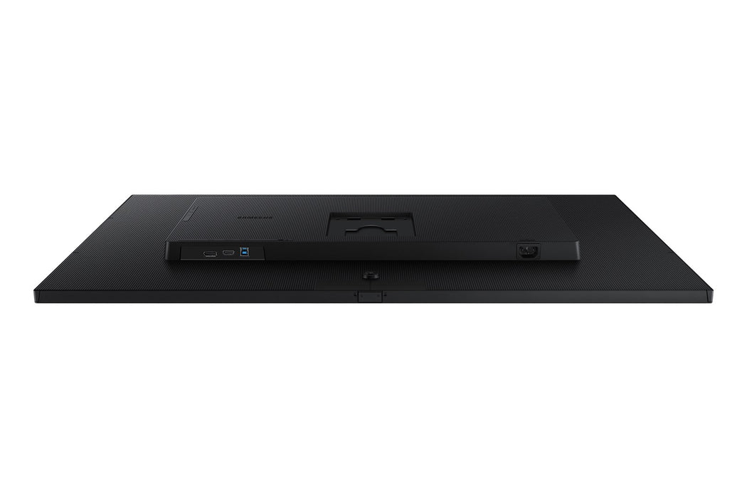 Samsung S80D компютърен монитор 94 см (37") 3840 x 2160 пиксела 4K Ultra HD LCD Черен