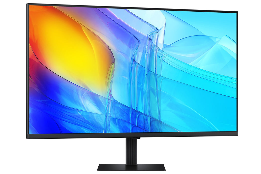 Samsung S80D компютърен монитор 94 см (37") 3840 x 2160 пиксела 4K Ultra HD LCD Черен