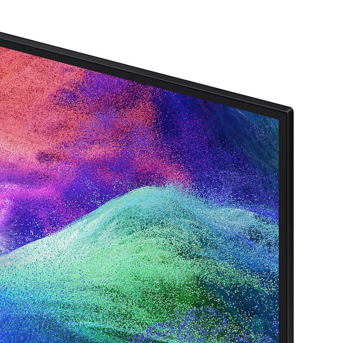 Телевизор SAMSUNG MRE65R85HAUXXH, 65", Micro RGB R85H, 4K Ultra HD, Vision AI Smart TV (2026)