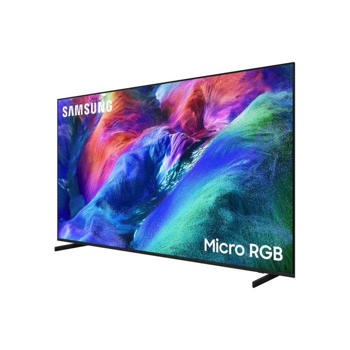 Телевизор SAMSUNG MRE65R85HAUXXH, 65", Micro RGB R85H, 4K Ultra HD, Vision AI Smart TV (2026)