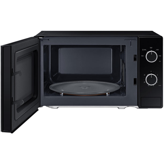 Микровълнова фурна SAMSUNG MS20A3010AL/OL