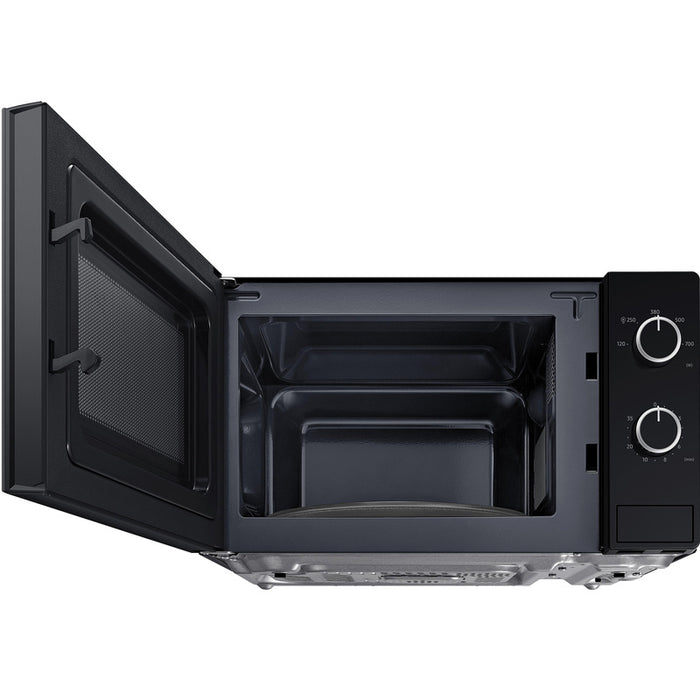 Микровълнова фурна SAMSUNG MS20A3010AL/OL