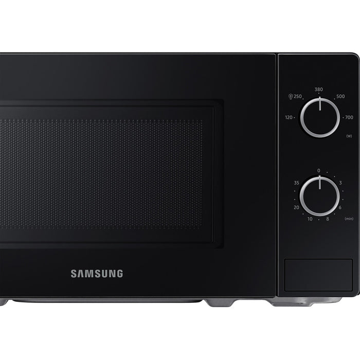 Микровълнова фурна SAMSUNG MS20A3010AL/OL