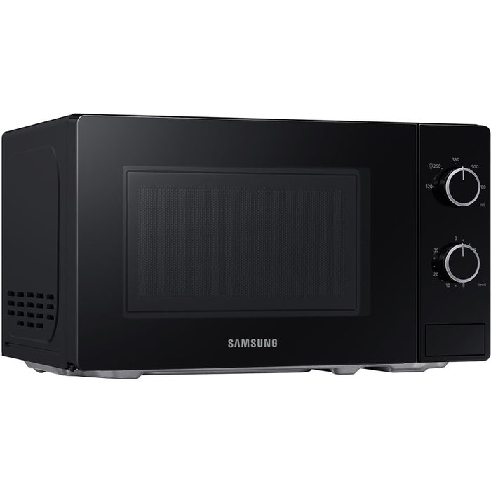 Микровълнова фурна SAMSUNG MS20A3010AL/OL