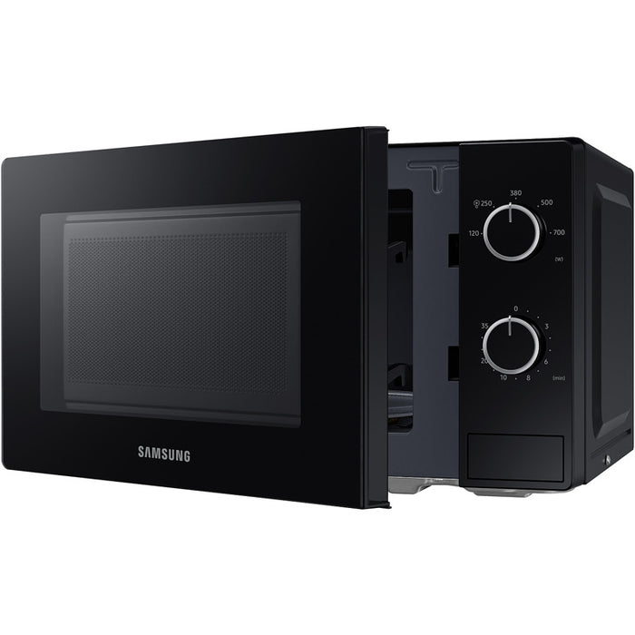 Микровълнова фурна SAMSUNG MS20A3010AL/OL