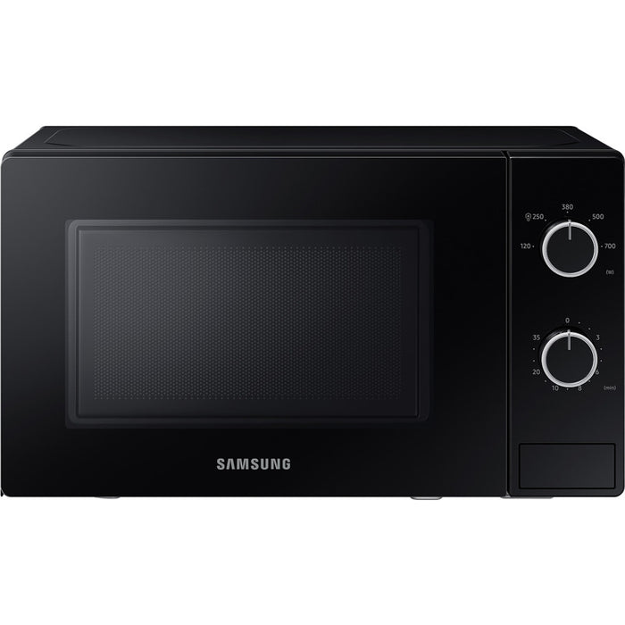 Микровълнова фурна SAMSUNG MS20A3010AL/OL