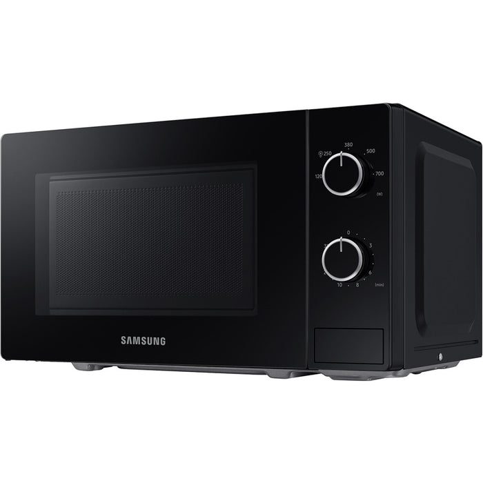 Микровълнова фурна SAMSUNG MS20A3010AL/OL