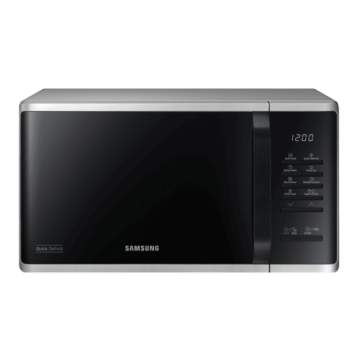 Микровълнова фурна SAMSUNG MS23K3513AS/OL