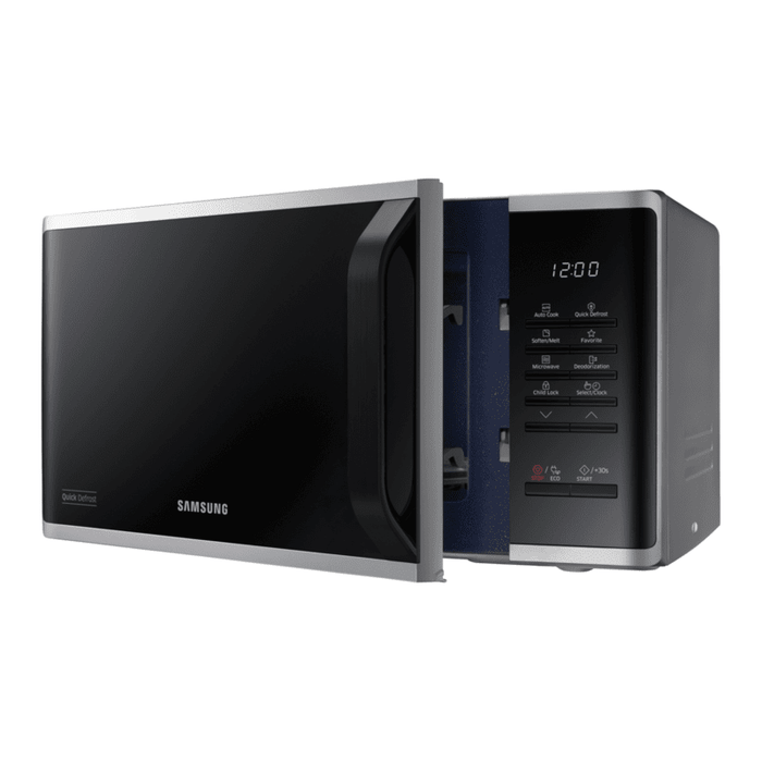 Микровълнова фурна SAMSUNG MS23K3513AS/OL
