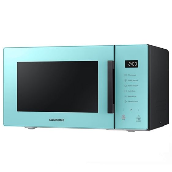 Микровълнова фурна SAMSUNG MS23T5018AN/EE