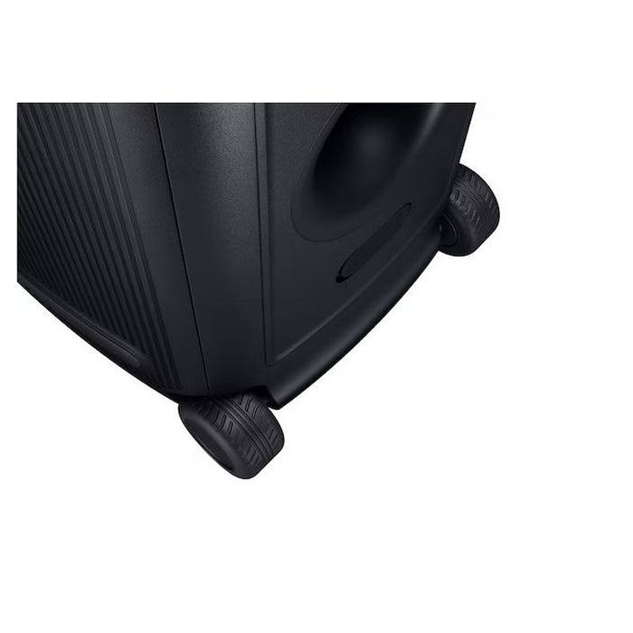 Аудио система Samsung MX-ST40F