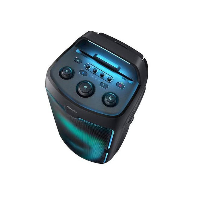 Аудио система Samsung MX-ST40F