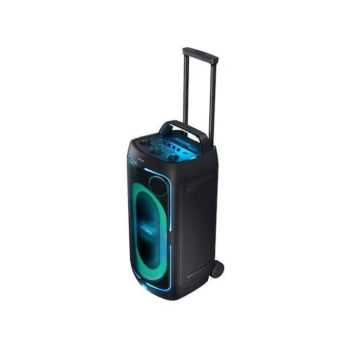 Аудио система Samsung MX-ST40F