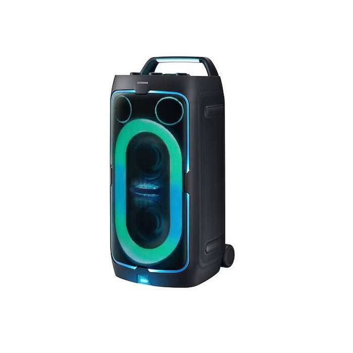 Аудио система Samsung MX-ST40F