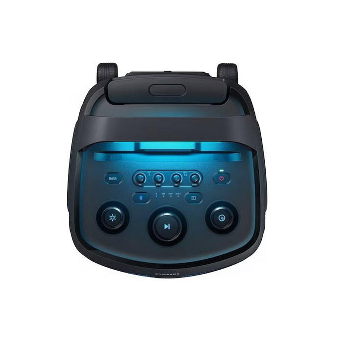 Аудио система Samsung MX-ST40F