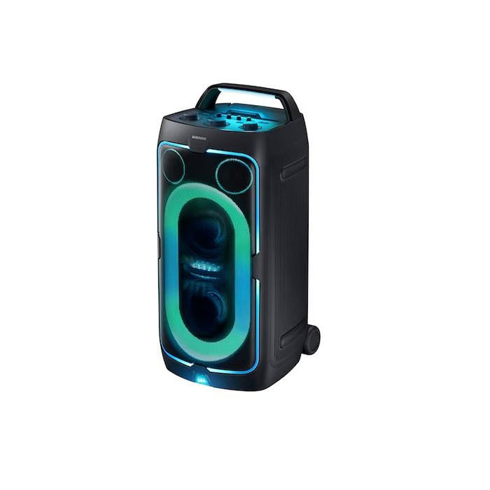 Аудио система Samsung MX-ST40F