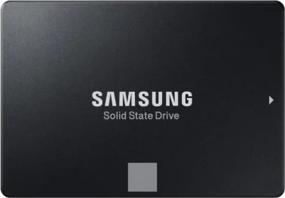 Samsung DataCenter SSD PM893 480GB 2.5" SATA Четене 550 MB/s, Запис 520 MB/s