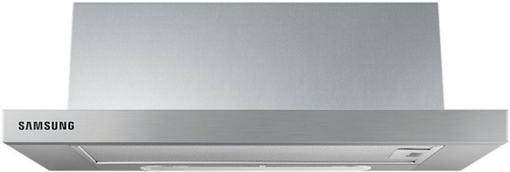 Aspirator, Samsung NK24M1030IS/UR, Wall Mount Telescopic Cooker Hood, Built-in, 60cm, Engine 1, 3 Gears of Extract, Noise Value 71 dBA