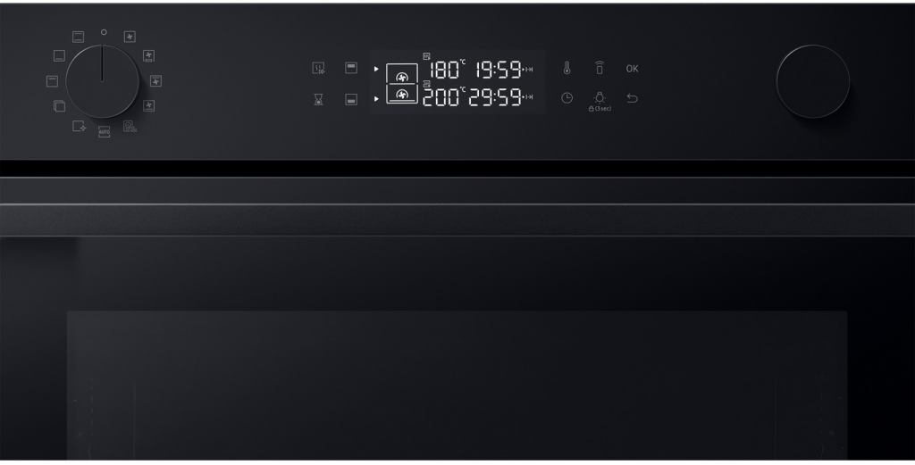 Фурна за вграждане Samsung NV7B44205AK/U2