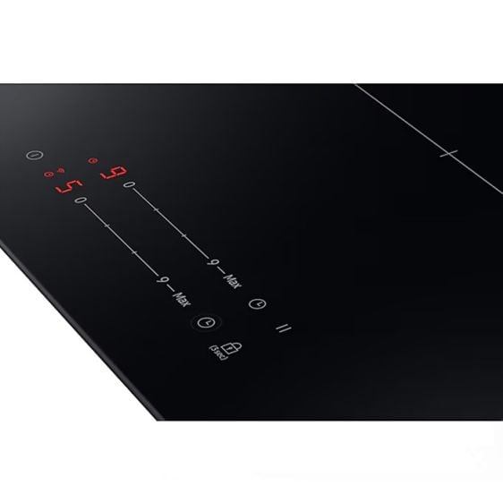 Плот за вграждане SAMSUNG NZ32BG2005FKU2, Wi-Fi