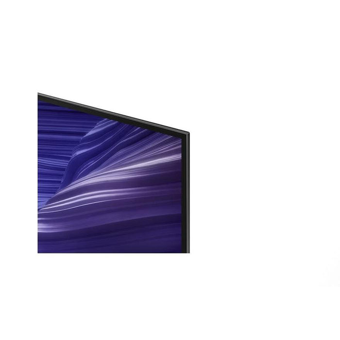 Телевизор SAMSUNG QE42S90FAEXXH, 42"(106.68 см), OLED, 4K Ultra HD, Vision AI Smart TV, S90F (2025)