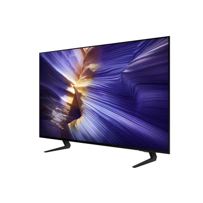Телевизор SAMSUNG QE42S90FAEXXH, 42"(106.68 см), OLED, 4K Ultra HD, Vision AI Smart TV, S90F (2025)