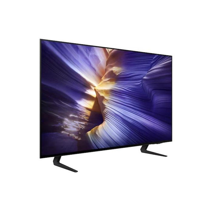 Телевизор SAMSUNG QE42S90FAEXXH, 42"(106.68 см), OLED, 4K Ultra HD, Vision AI Smart TV, S90F (2025)