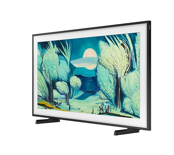Телевизор SAMSUNG The Frame QE43LS03FAUXXH, 43", QLED 4K UltraHD, Vision AI, SmartTV Tizen™, LS03F (2025)