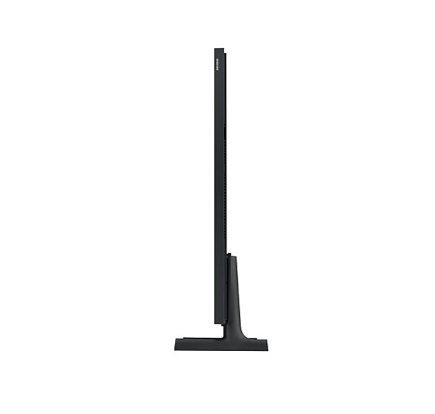 Телевизор SAMSUNG The Frame QE43LS03FAUXXH, 43", QLED 4K UltraHD, Vision AI, SmartTV Tizen™, LS03F (2025)