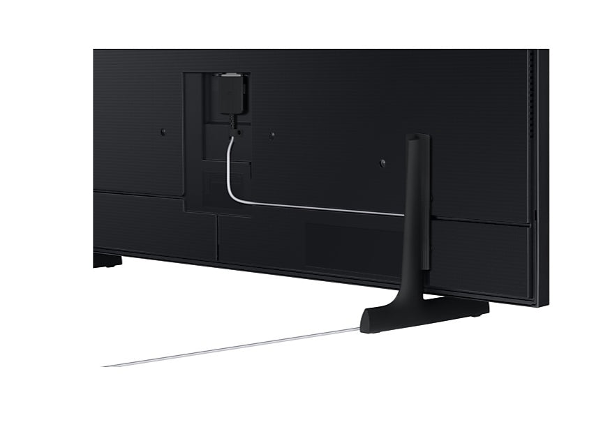 Телевизор SAMSUNG The Frame QE43LS03FAUXXH, 43", QLED 4K UltraHD, Vision AI, SmartTV Tizen™, LS03F (2025)