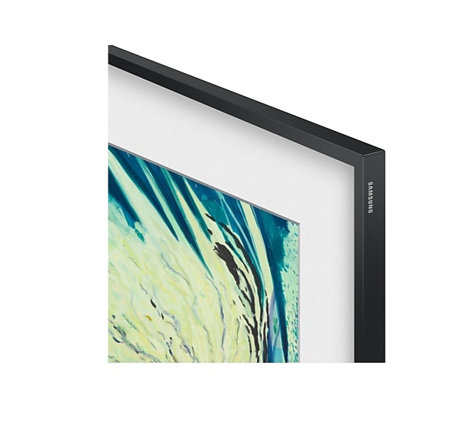 Телевизор SAMSUNG The Frame QE43LS03FAUXXH, 43", QLED 4K UltraHD, Vision AI, SmartTV Tizen™, LS03F (2025)