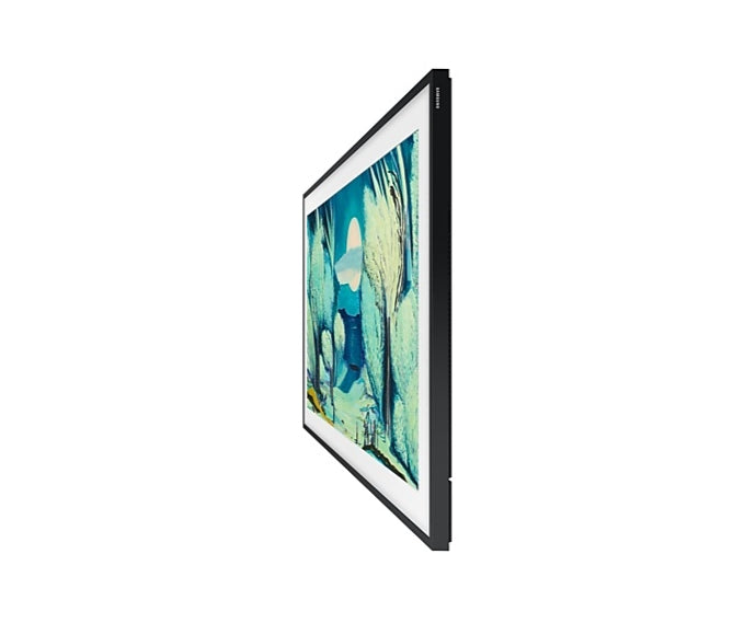 Телевизор SAMSUNG The Frame QE43LS03FAUXXH, 43", QLED 4K UltraHD, Vision AI, SmartTV Tizen™, LS03F (2025)