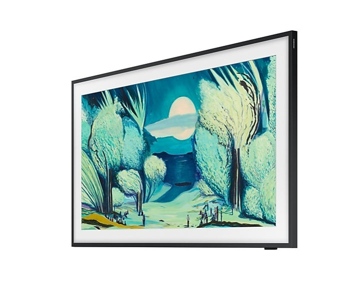 Телевизор SAMSUNG The Frame QE43LS03FAUXXH, 43", QLED 4K UltraHD, Vision AI, SmartTV Tizen™, LS03F (2025)