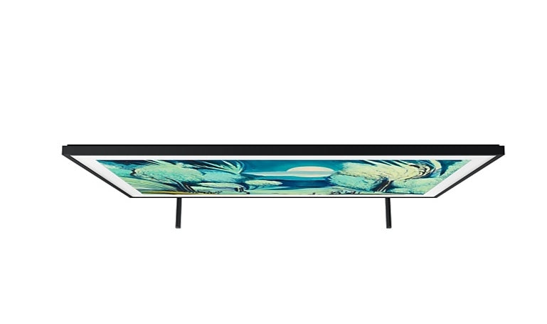 Телевизор SAMSUNG The Frame QE43LS03FAUXXH, 43", QLED 4K UltraHD, Vision AI, SmartTV Tizen™, LS03F (2025)