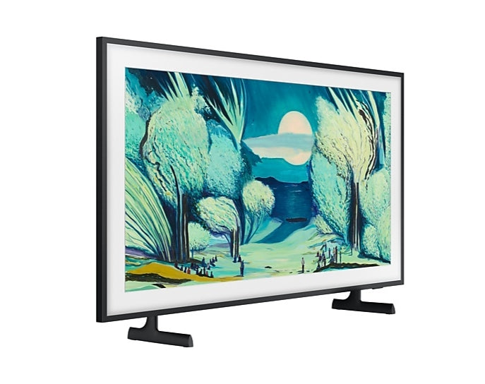 Телевизор SAMSUNG The Frame QE43LS03FAUXXH, 43", QLED 4K UltraHD, Vision AI, SmartTV Tizen™, LS03F (2025)